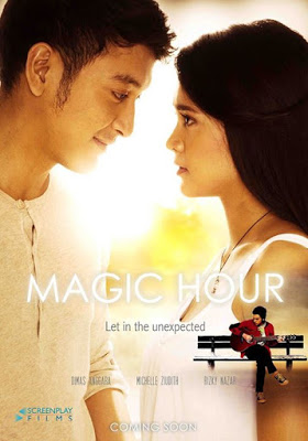 Magic hour full movie hd download torrent